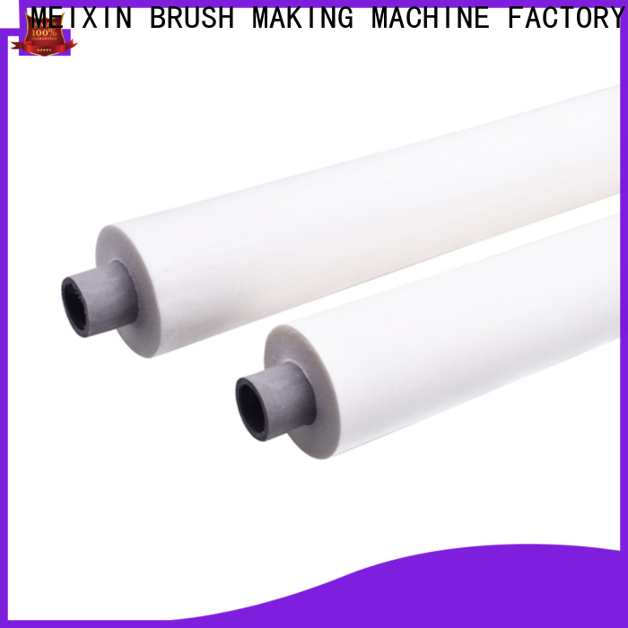 MX machinery nylon cup brush supplier for washing