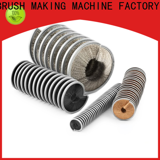 internal deburring brush with good price for industrial