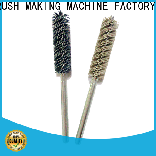 top quality nylon cleaning brush factory price for household