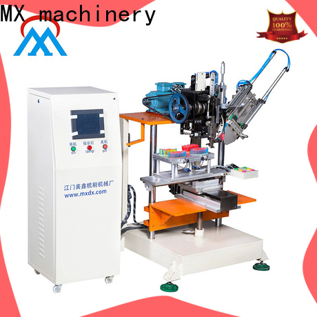 MX machinery delta inverter plastic broom making machine wholesale for industry