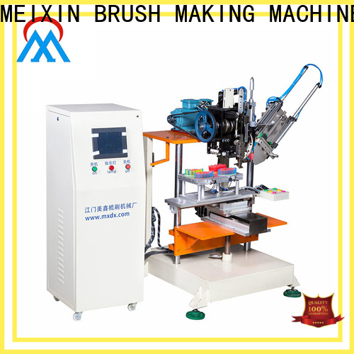 high productivity plastic broom making machine supplier for broom