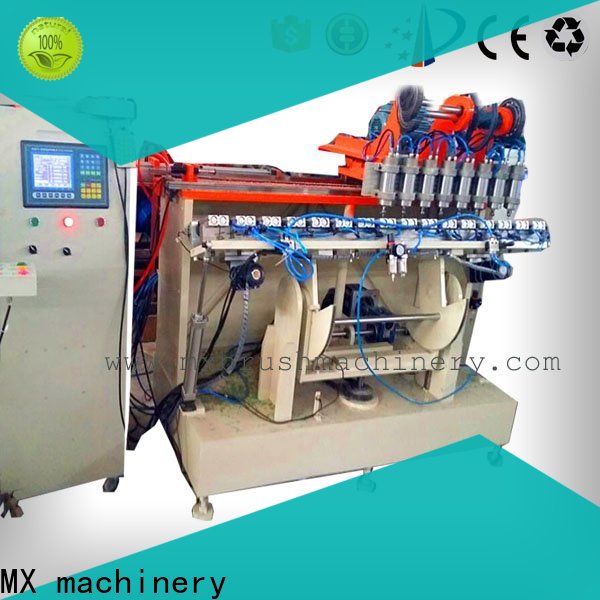 excellent broom making equipment directly sale for industrial brush