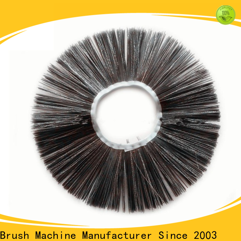 top quality pipe brush factory price for washing