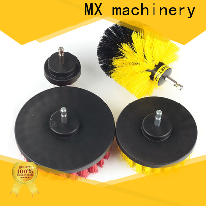 MX machinery pipe brush supplier for car