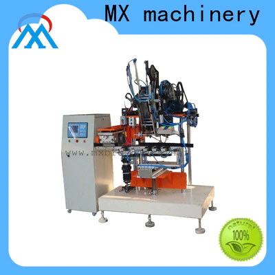 MX machinery broom tufting machine from China for industry