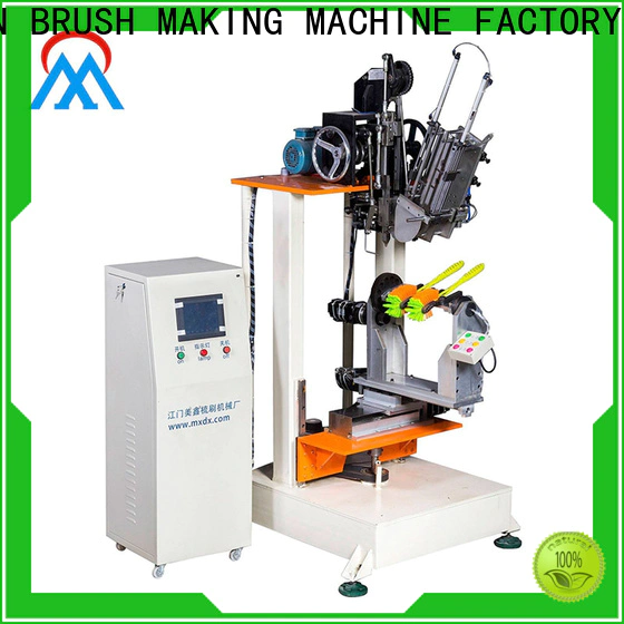 quality Brush Making Machine inquire now for broom