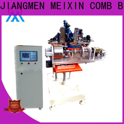 MX machinery Brush Making Machine directly sale for hair brushes