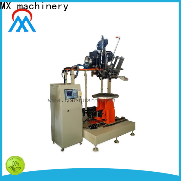 cost-effective industrial brush making machine inquire now for PP brush