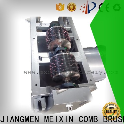 practical automatic trimming machine customized for PP brush