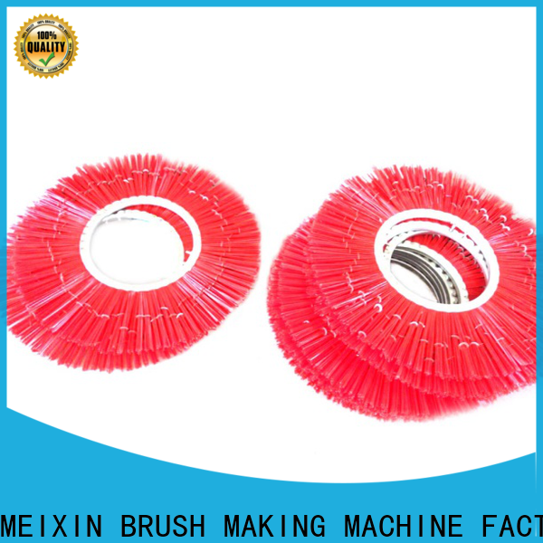 MX machinery brush roll wholesale for commercial
