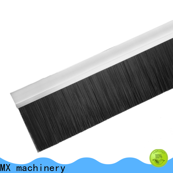MX machinery top quality pipe cleaning brush supplier for cleaning