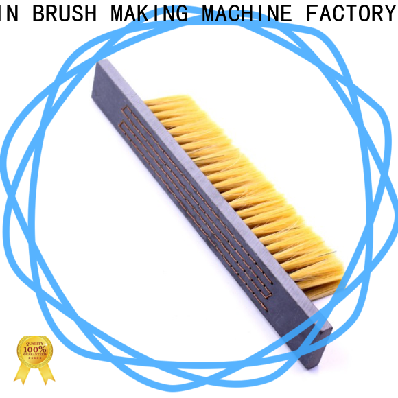 MX machinery popular nylon tube brushes factory price for household