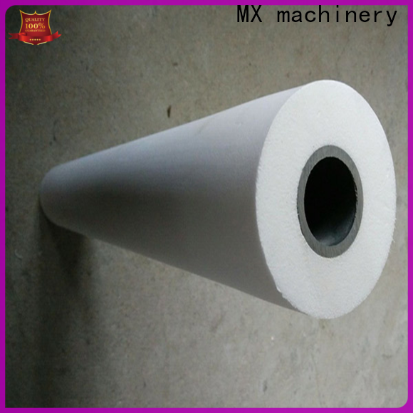 MX machinery pipe brush personalized for commercial