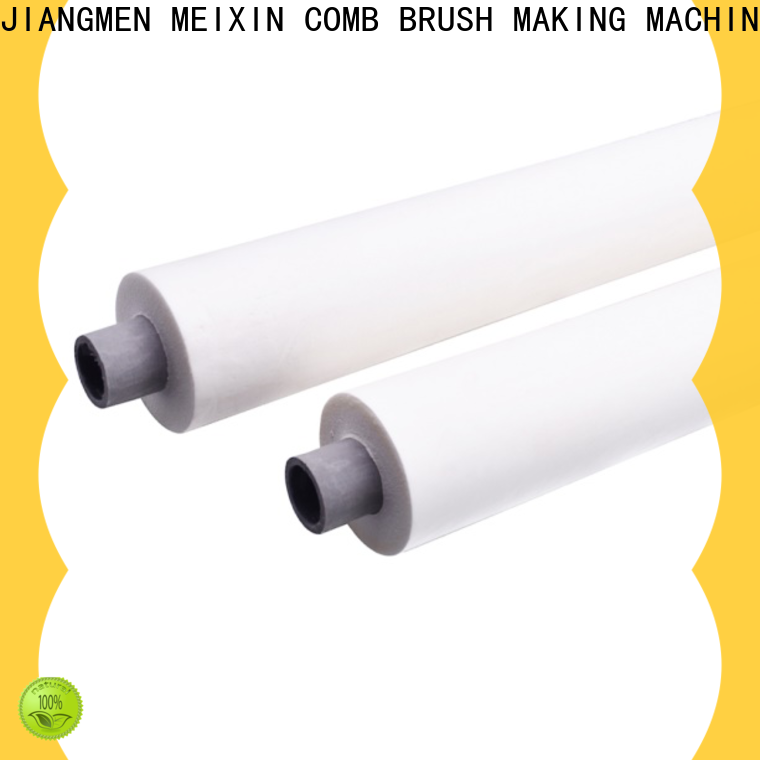 MX machinery brush roll factory price for car