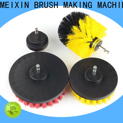 MX machinery top quality nylon brush supplier for household