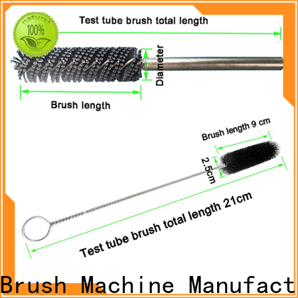 MX machinery strip brush personalized for household