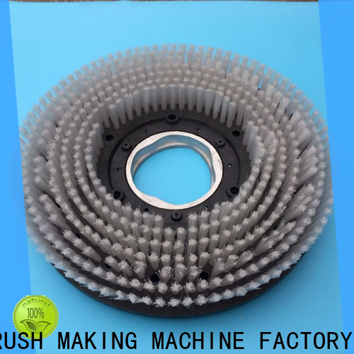 MX machinery tube brush wholesale for washing