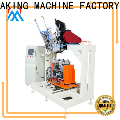 MX machinery excellent Brush Making Machine series for industrial brush