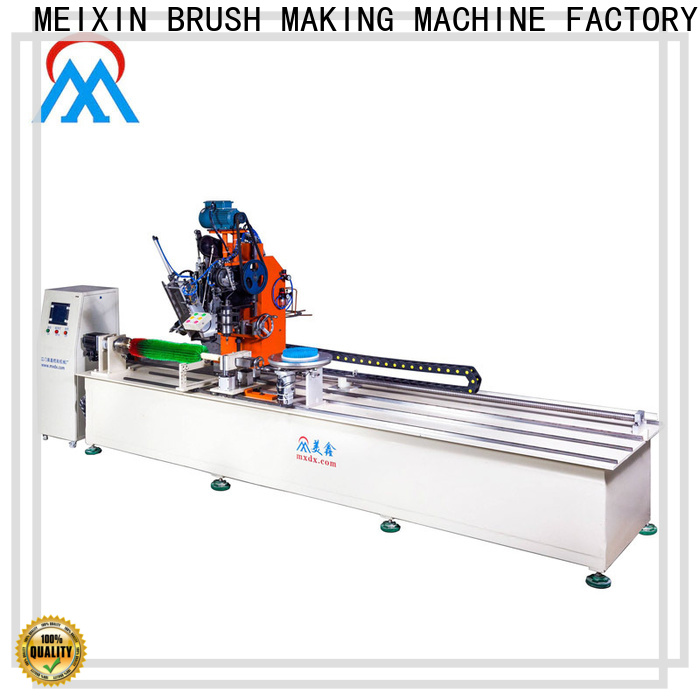 cost-effective industrial brush making machine inquire now for PP brush