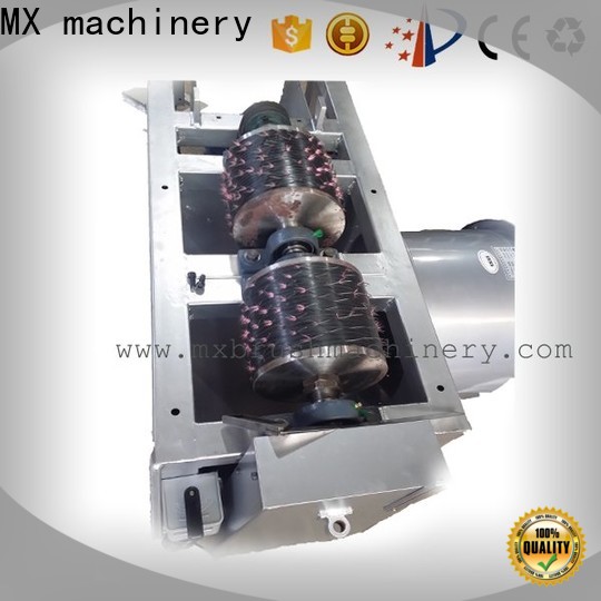 quality automatic trimming machine customized for PET brush