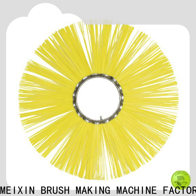 top quality nylon cleaning brush factory price for cleaning