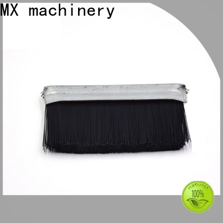 MX machinery nylon bristle brush wholesale for household