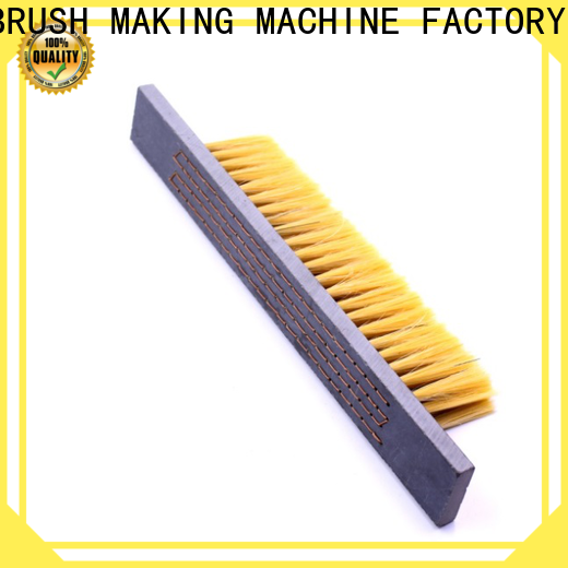 top quality nylon cleaning brush supplier for washing