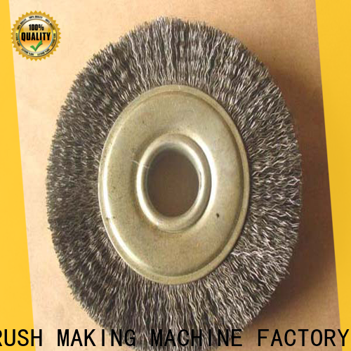 MX machinery popular brush roll personalized for industrial