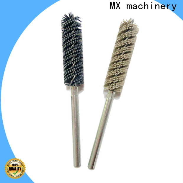 MX machinery top quality nylon brush personalized for household