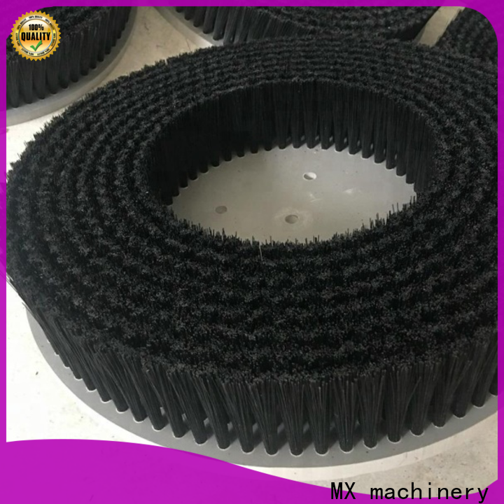 top quality brush roll factory price for car
