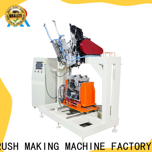 MX machinery 220V broom making equipment customized for broom