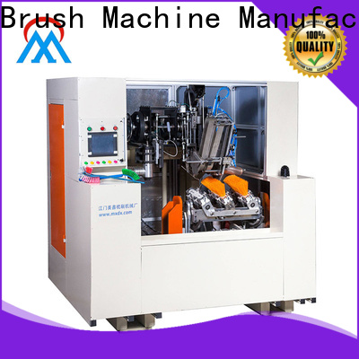 MX machinery broom making equipment manufacturer for broom