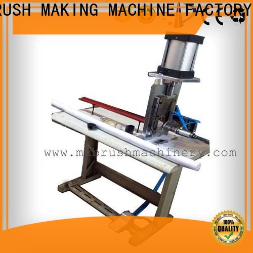 hot selling automatic trimming machine manufacturer for PET brush