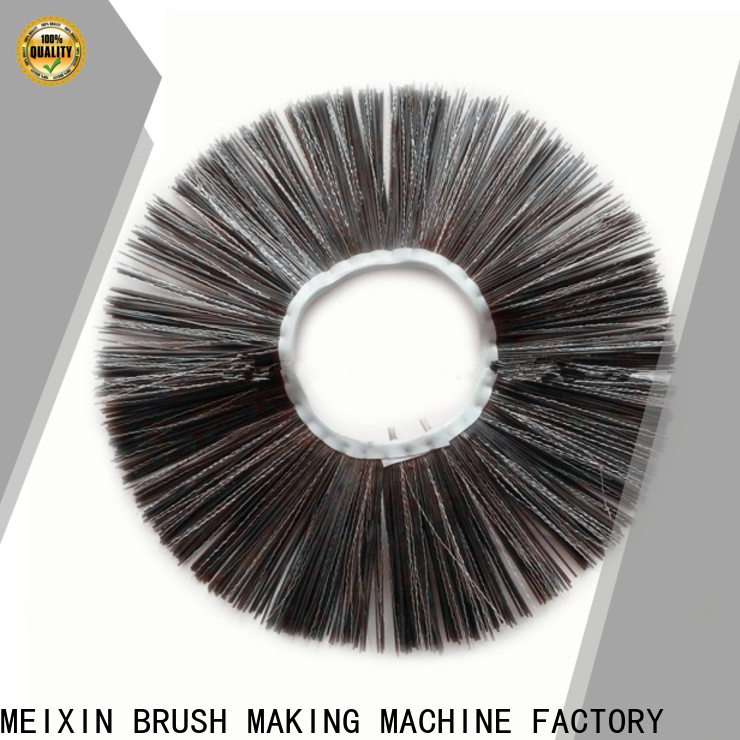 MX machinery auto wash brush wholesale for cleaning