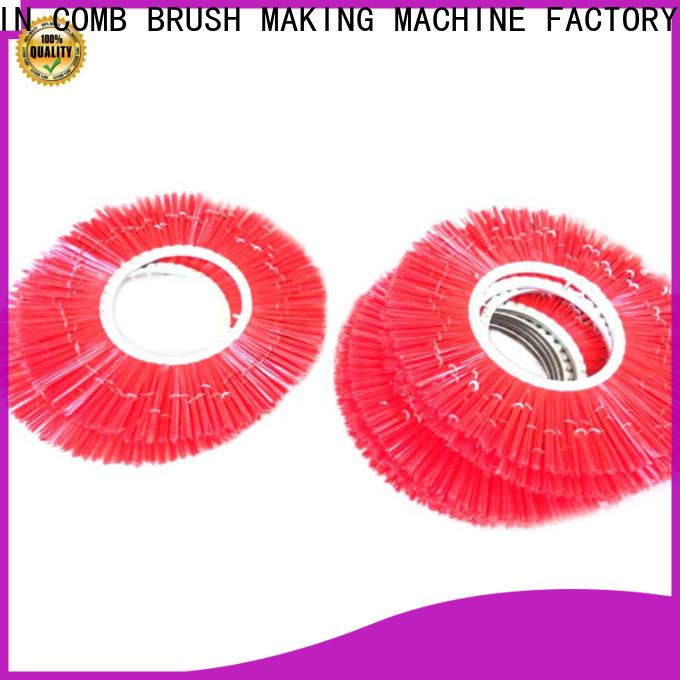 MX machinery popular pipe cleaning brush personalized for cleaning