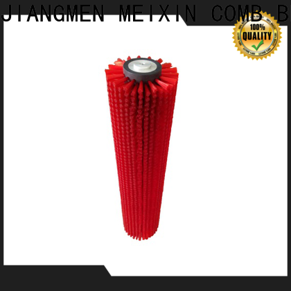 MX machinery cost-effective tube brush personalized for washing