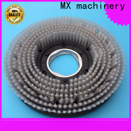 MX machinery popular tube cleaning brush personalized for industrial