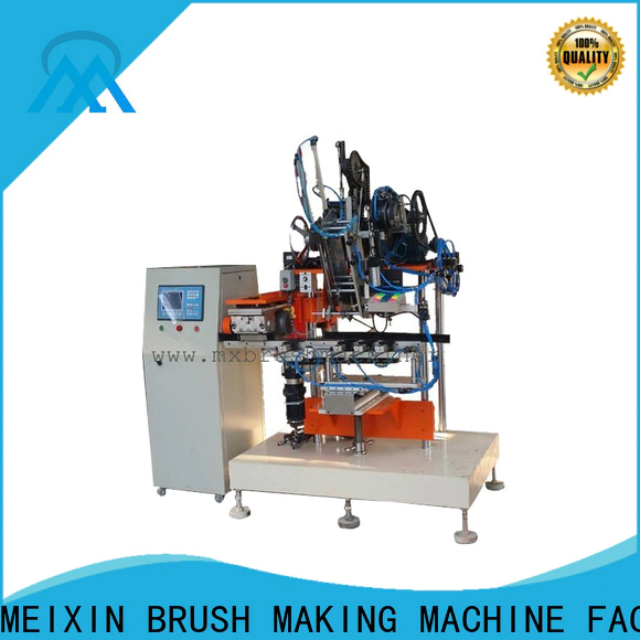 MX machinery Drilling And Tufting Machine manufacturer for industry