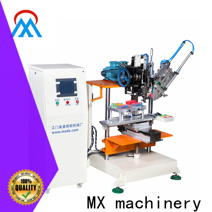 flat Brush Making Machine personalized for broom