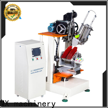 quality Brush Making Machine design for industry