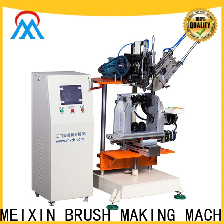 quality brush tufting machine factory for household brush