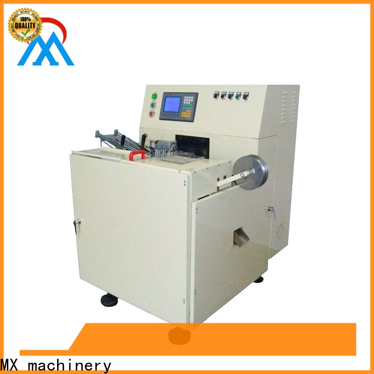 independent motion Brush Making Machine inquire now for household brush
