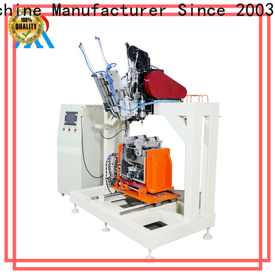 MX machinery excellent Brush Making Machine manufacturer for industrial brush