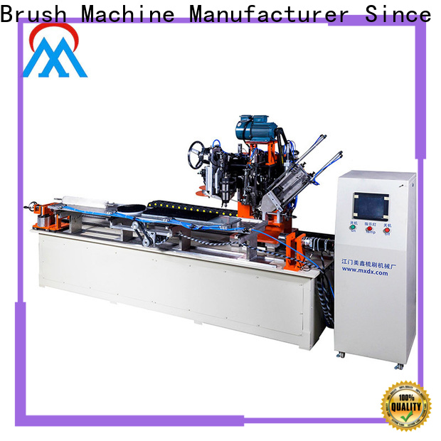 MX machinery disc brush machine inquire now for bristle brush