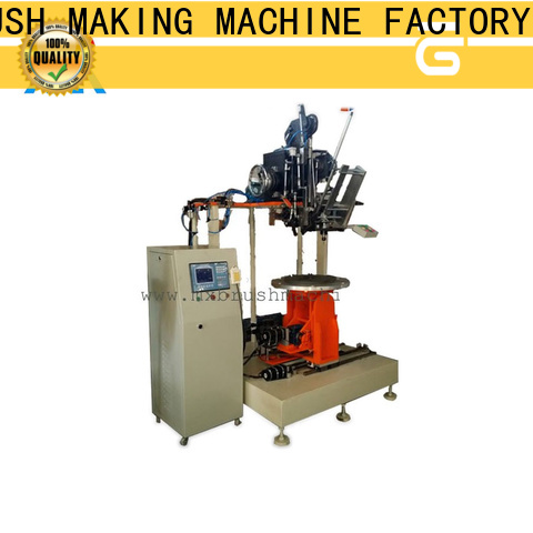 cost-effective disc brush machine inquire now for PP brush