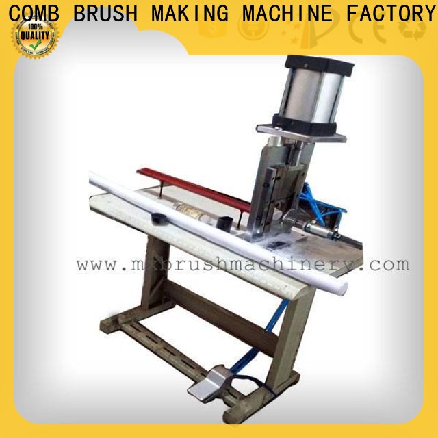 quality Toilet Brush Machine from China for bristle brush