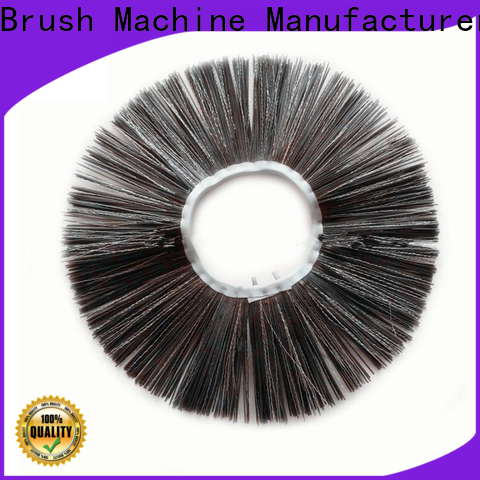 MX machinery tube cleaning brush supplier for industrial