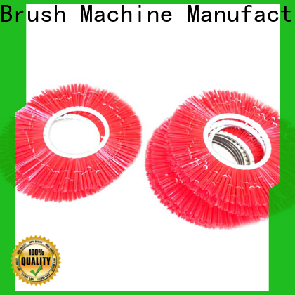 MX machinery cost-effective car wash brush factory price for commercial