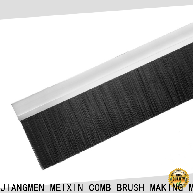 MX machinery top quality nylon brush for drill factory price for commercial