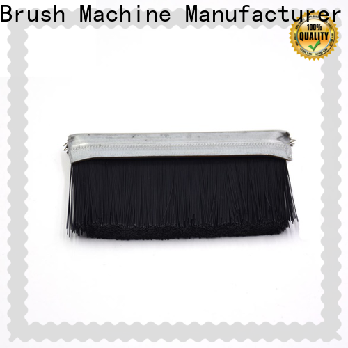 MX machinery nylon cleaning brush factory price for commercial